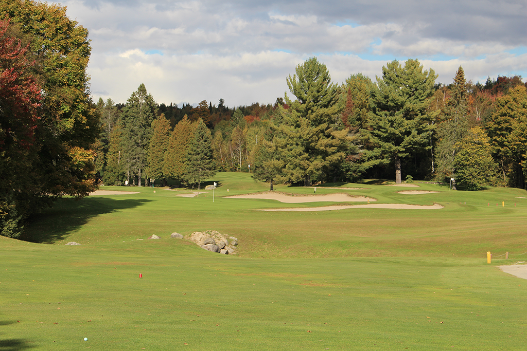 Photos Oasis Golf Course
