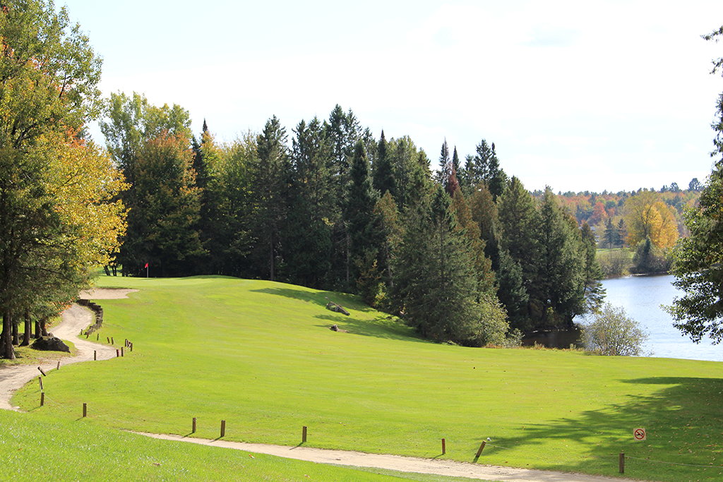 Photos Oasis Golf Course